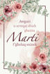 Picture of AWGURI LIL MARTI FGHELUQ SNINEK KARTOLINA